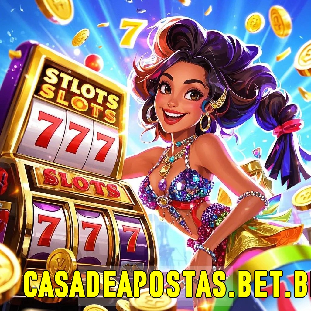 A casadeapostas bet br é a operadora de jogos online mais famosa do Brasil. Inscreva-se para receber bónus exclusivos e promoções de jogos.