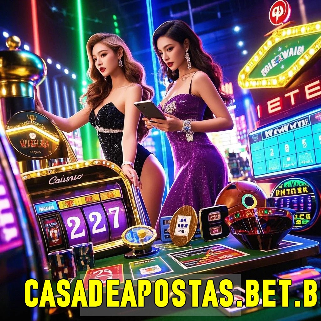 casadeapostas bet br A Melhor Plataforma de Apostas. Saque instantâneo sem enrolação.